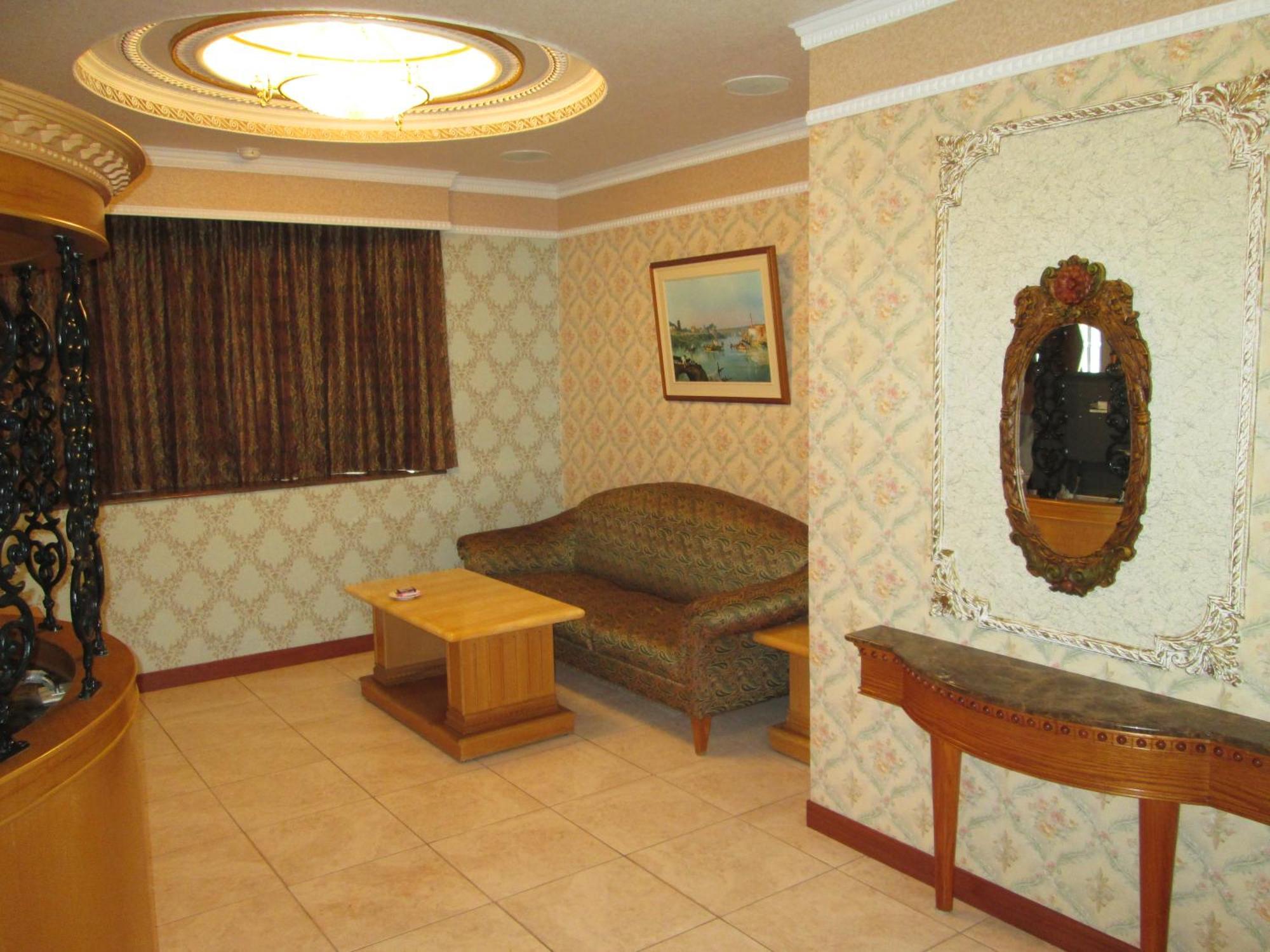 טאינאן Huangjia Motel מראה חיצוני תמונה