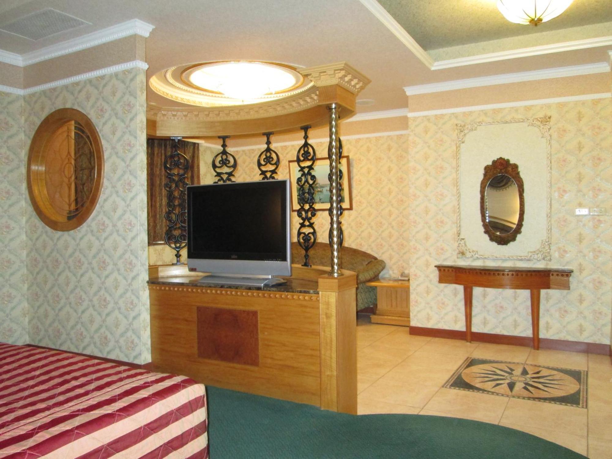 טאינאן Huangjia Motel מראה חיצוני תמונה