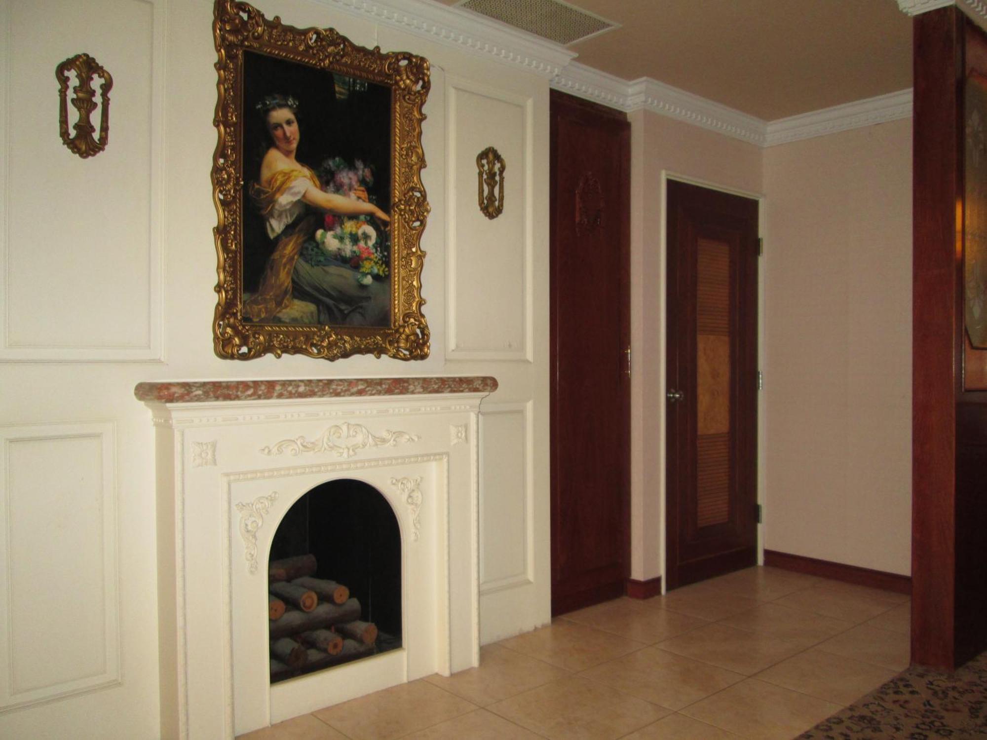 טאינאן Huangjia Motel מראה חיצוני תמונה