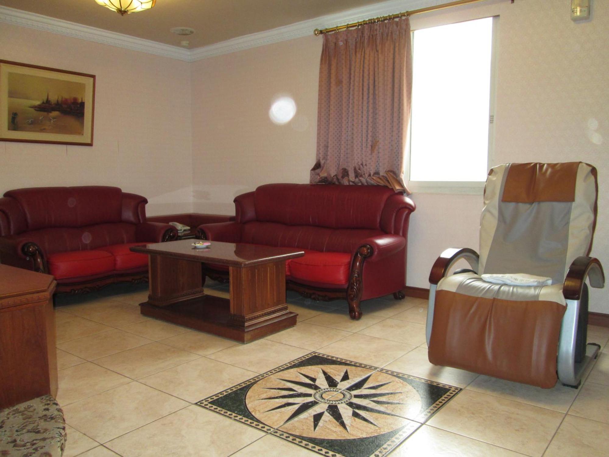 טאינאן Huangjia Motel מראה חיצוני תמונה